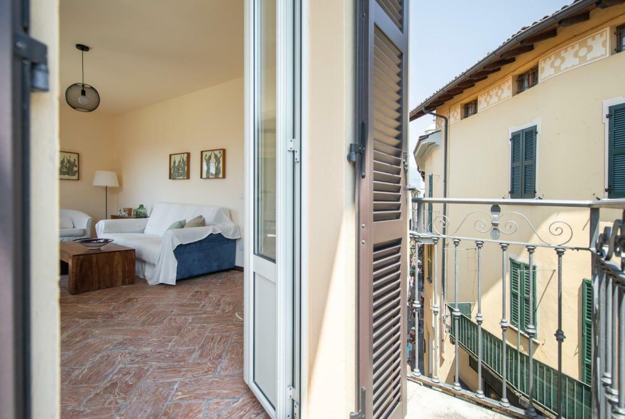 Le Rondinelle Apartment Bellagio Ngoại thất bức ảnh