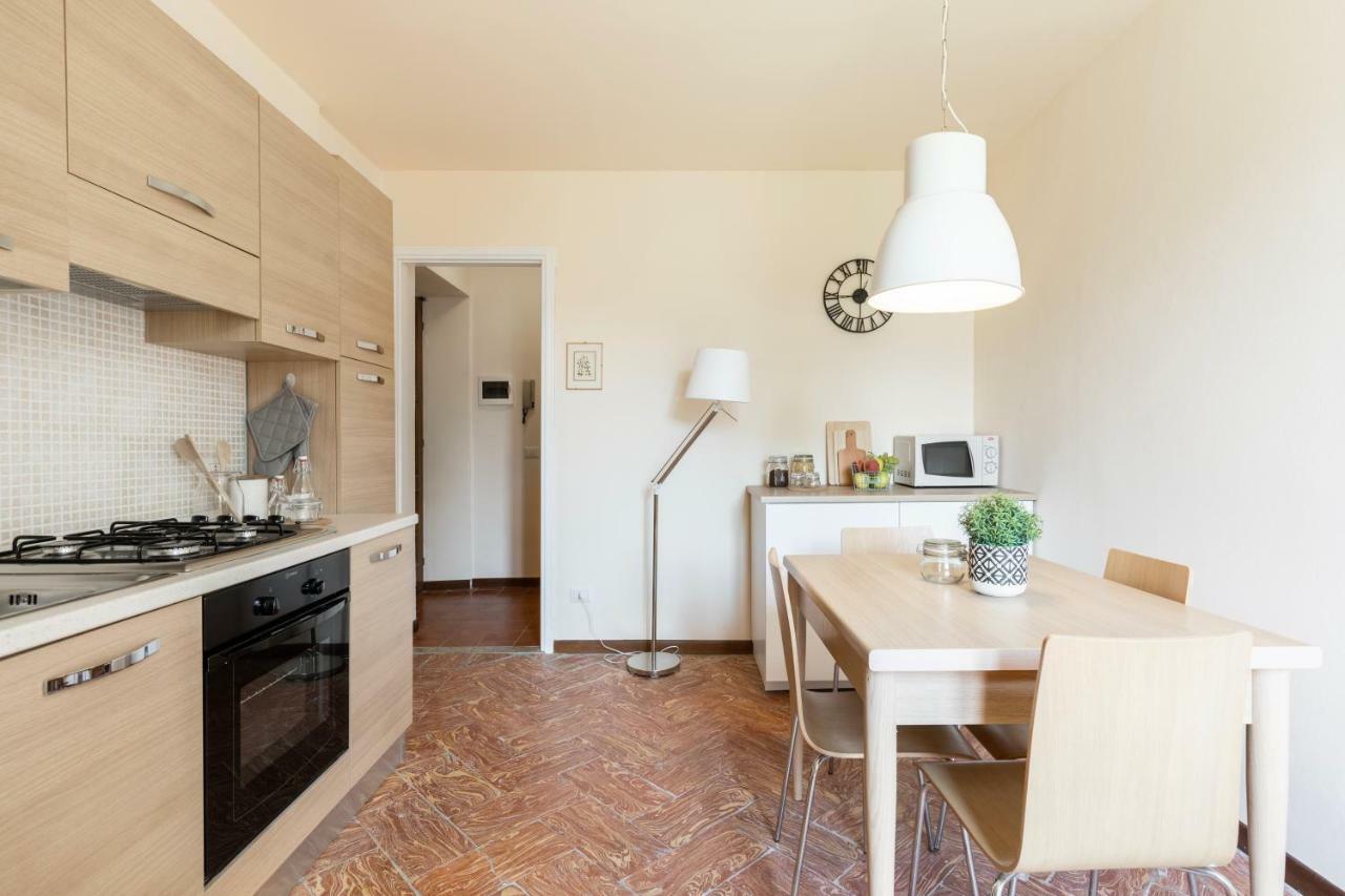 Le Rondinelle Apartment Bellagio Ngoại thất bức ảnh