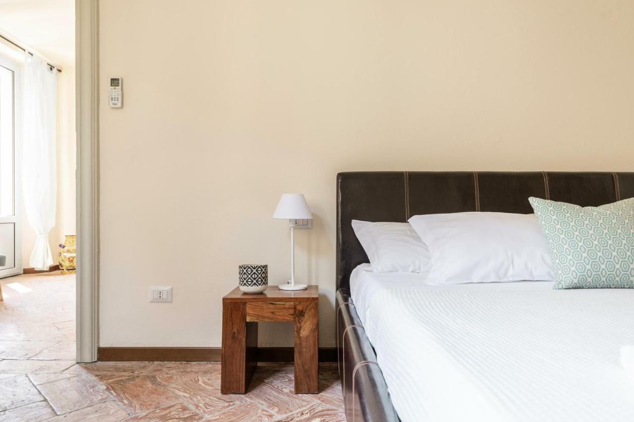 Le Rondinelle Apartment Bellagio Ngoại thất bức ảnh