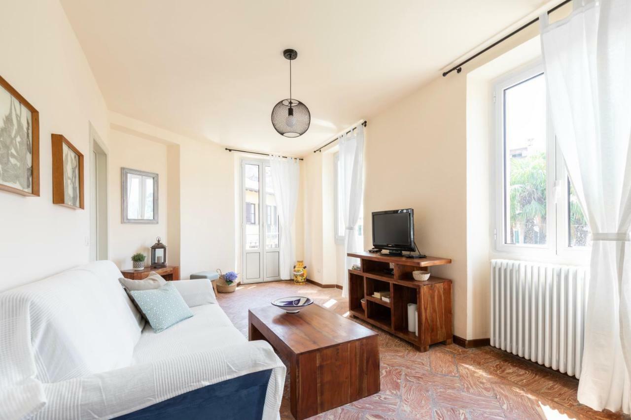 Le Rondinelle Apartment Bellagio Ngoại thất bức ảnh